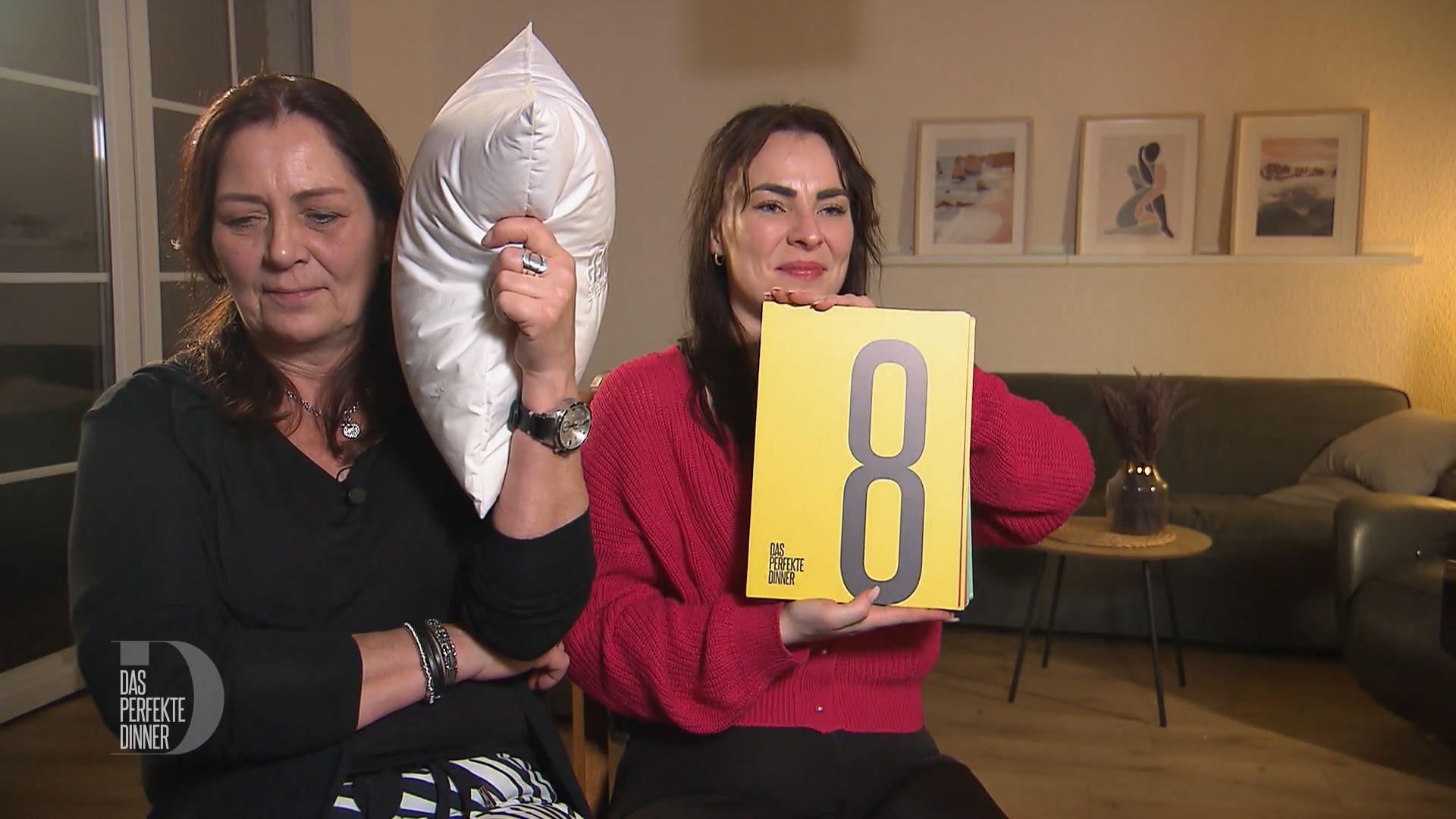 Peter servierte Heimatgefühl