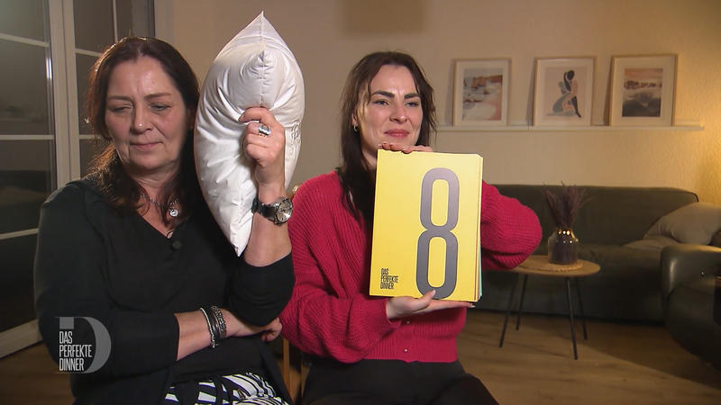 Peter servierte Heimatgefühl