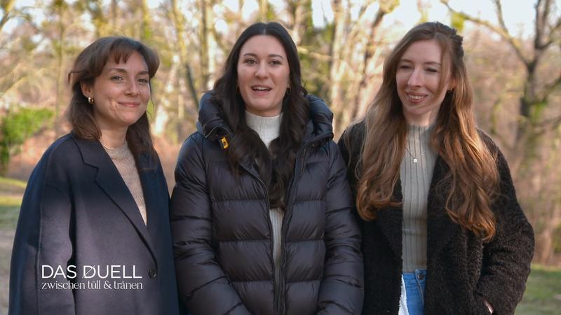 Fotoshooting zum Perspektivwechsel?