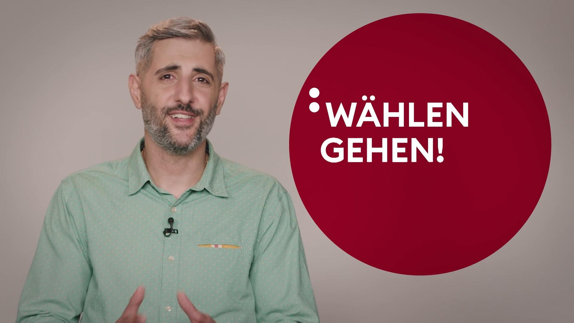 Rassismus ist überall