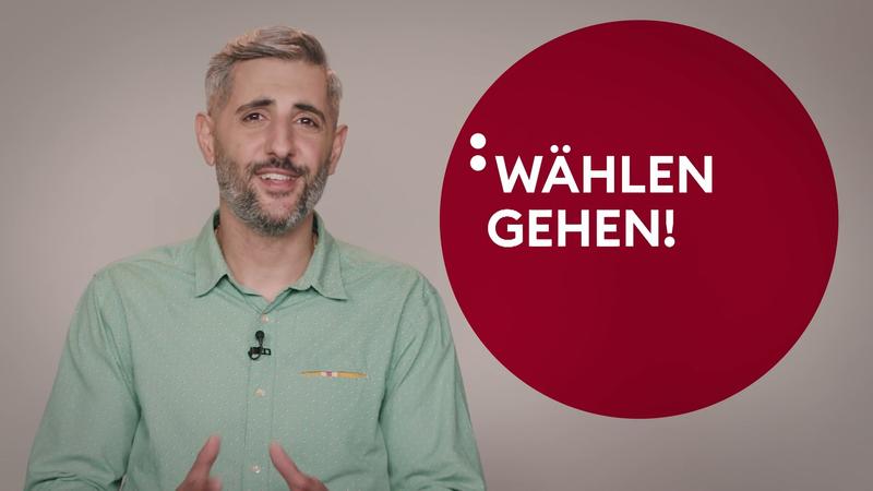 Rassismus ist überall
