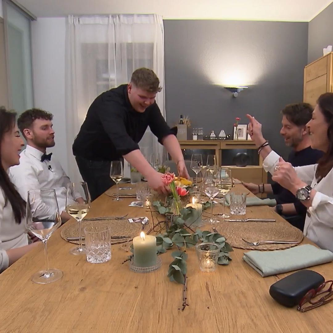 Leon, ist das dein Ernst?