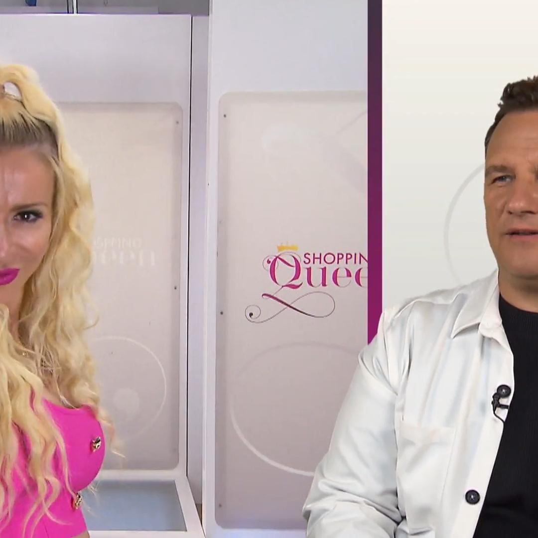 Guido mag Noras Barbie-Auftritt