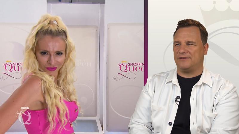 Guido mag Noras Barbie-Auftritt