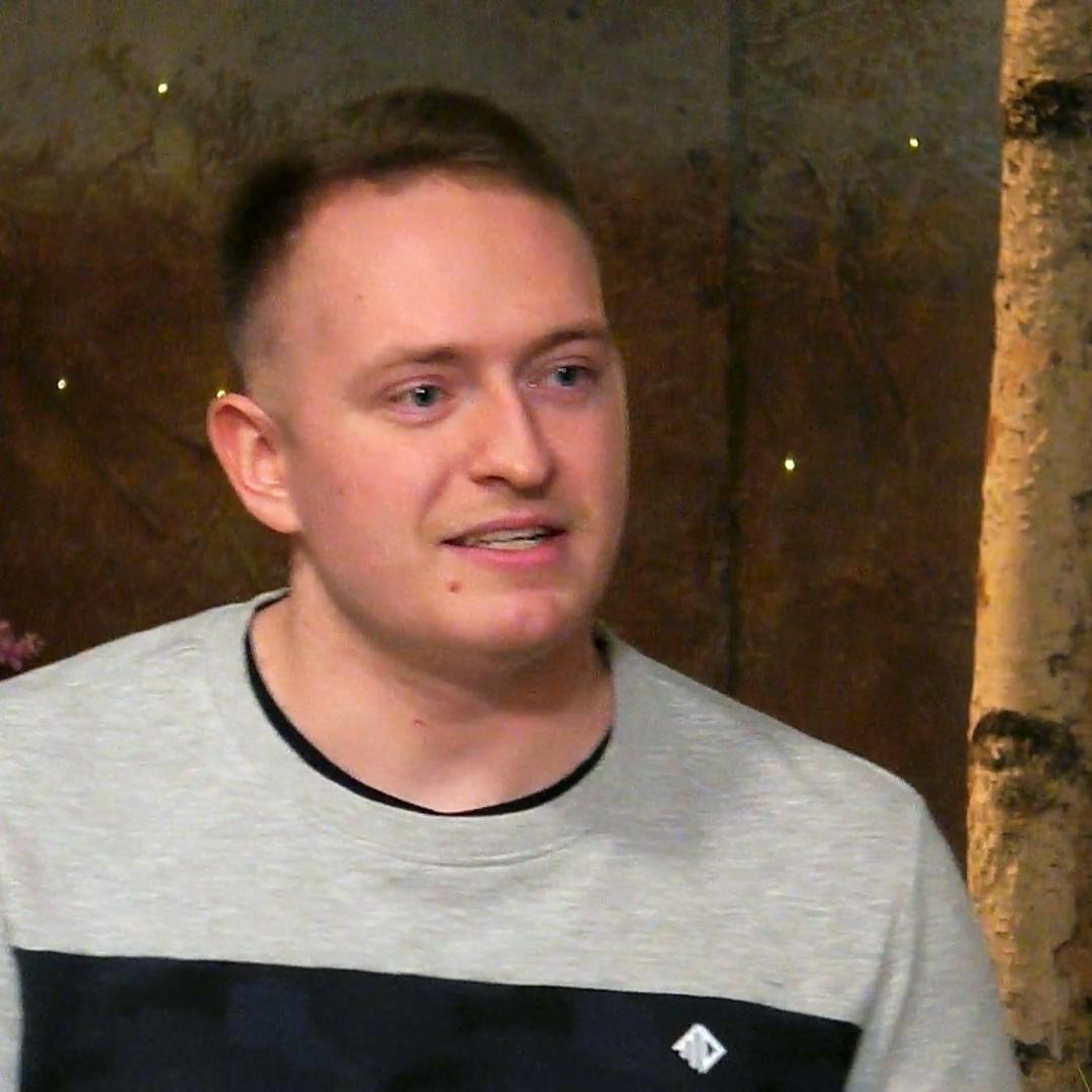 Markus löst bei Kathi keinen Wow-Effekt aus