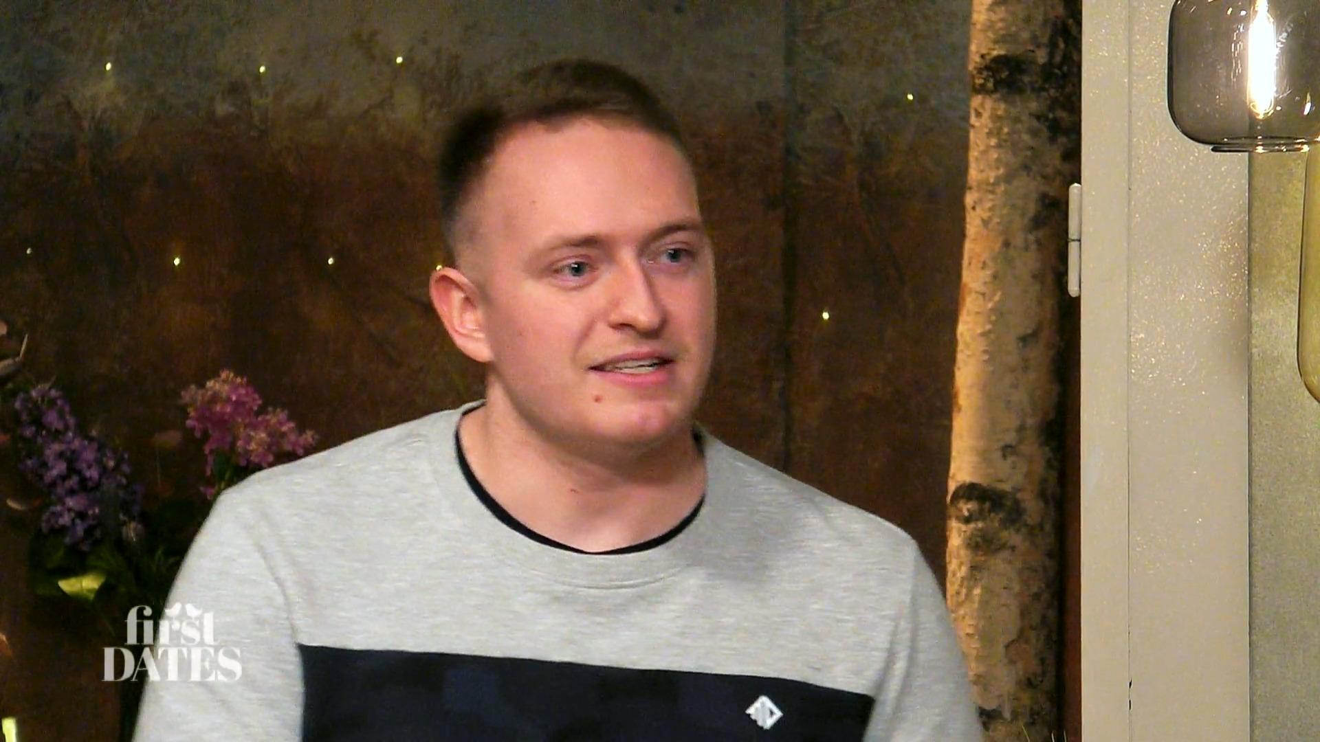 Markus löst bei Kathi keinen Wow-Effekt aus