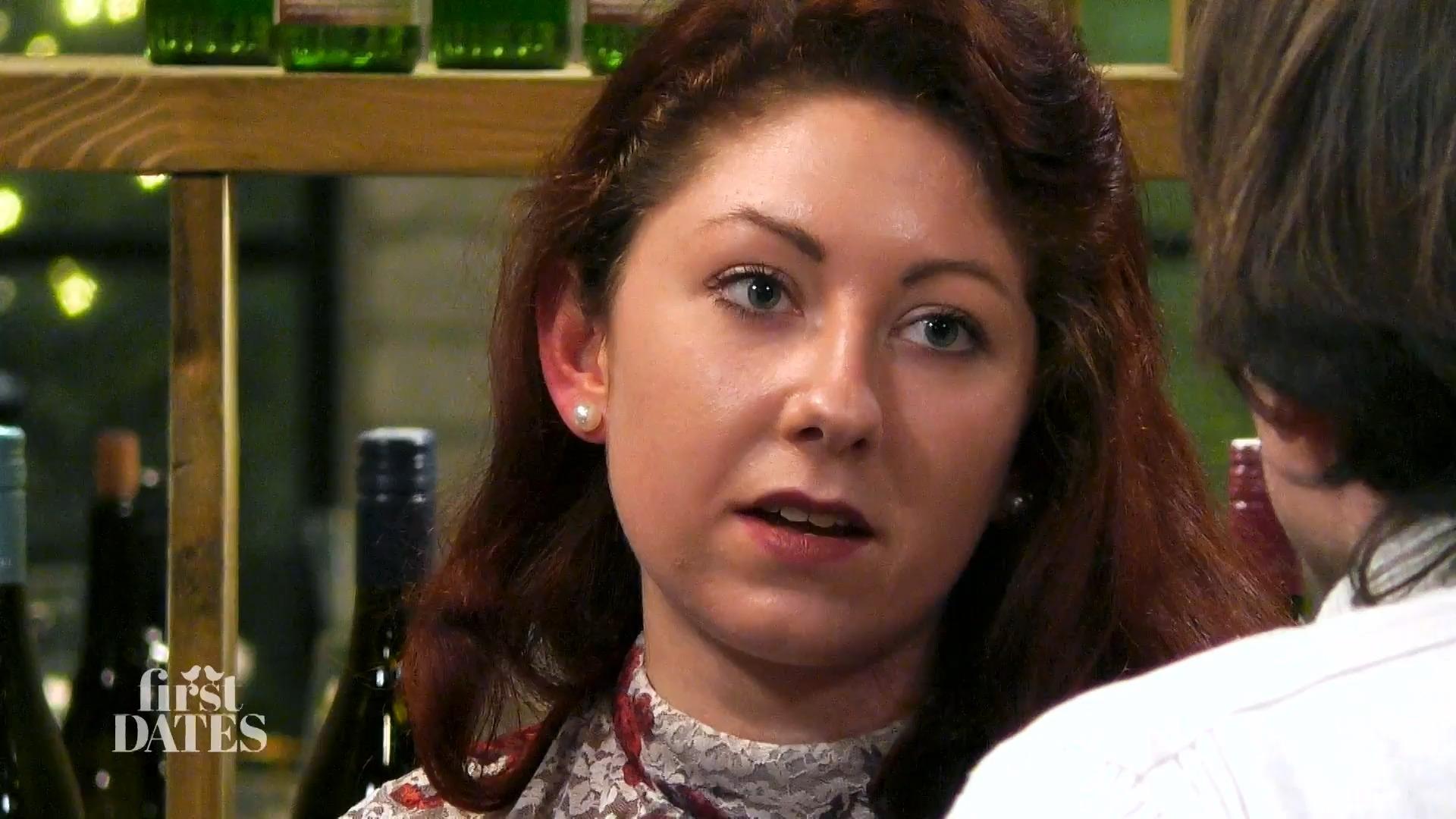 Das kommt bei Steffi nicht gut an