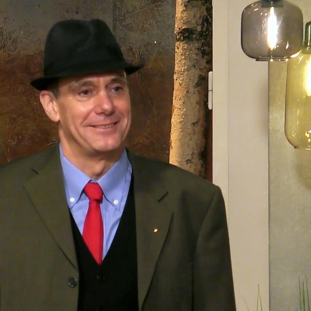 Verzaubert Ralf sein Date?