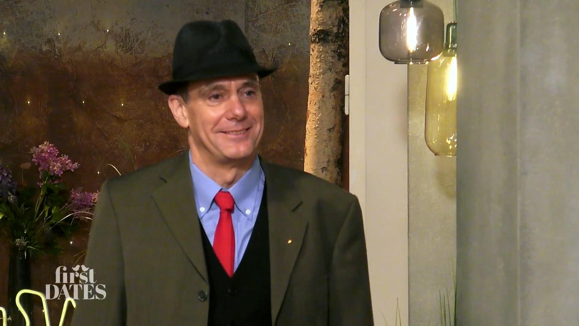 Verzaubert Ralf sein Date?
