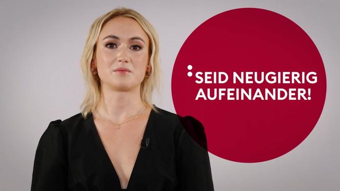 #VOXStimme: Teresa Katz – Generation Z