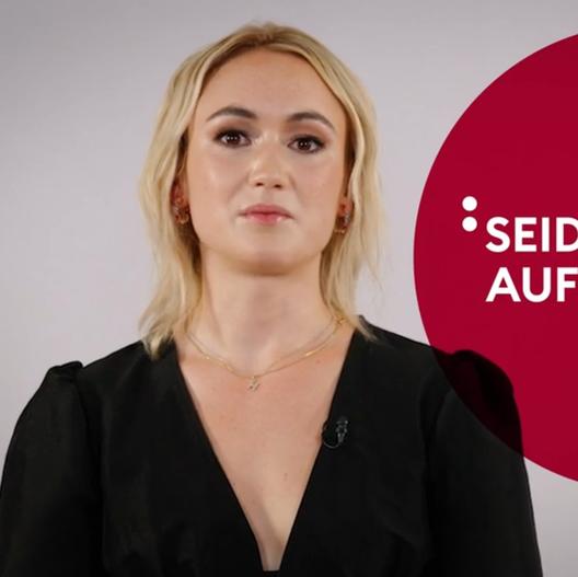 #VOXStimme: Teresa Katz – Generation Z