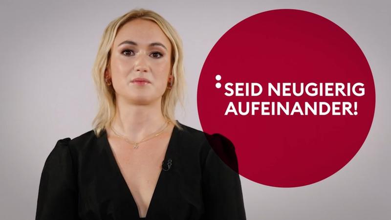 Teresa Katz über die Generation Z  