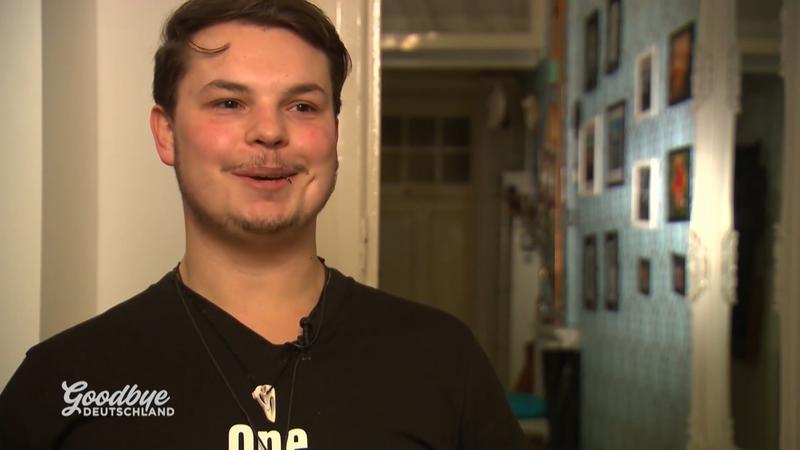 "In Deutschland läuft einiges schief"