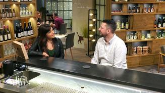Single Aljona fordert den ganzen Mann