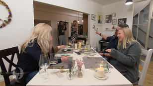 In Bremen wird es feuchtfröhlich