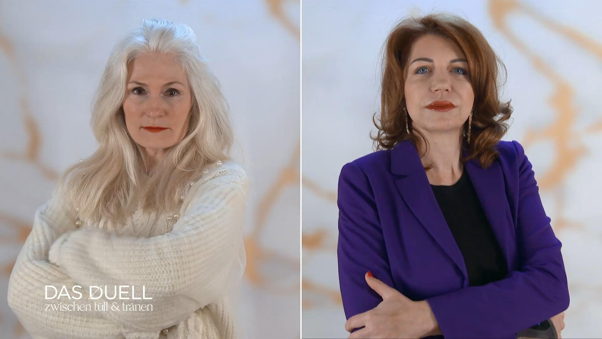 Sie kämpfen um Isabelles Herz