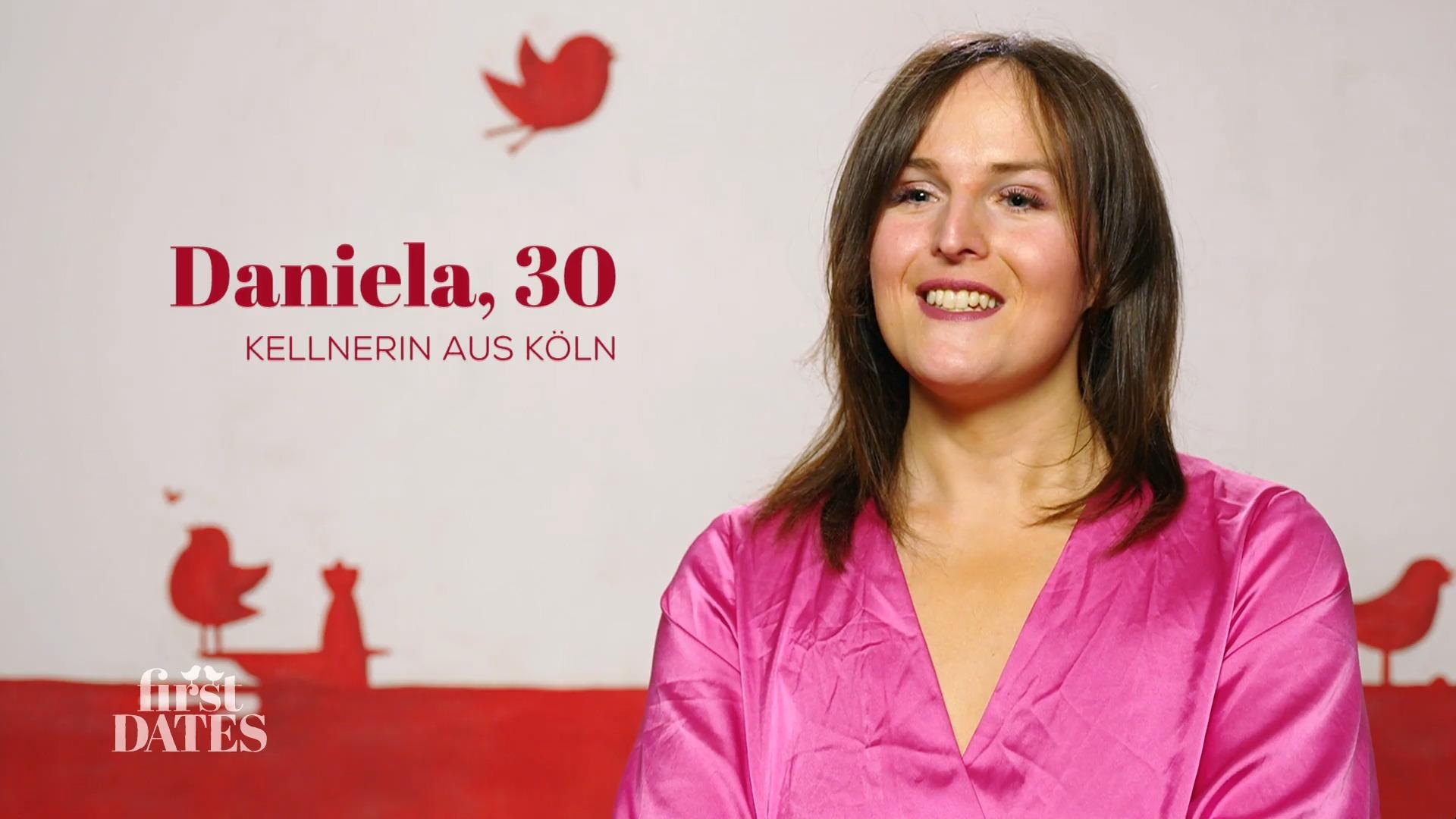 Daniela ist als Junge auf die Welt gekommen