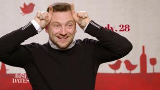 Andy liebt den Ballermann 