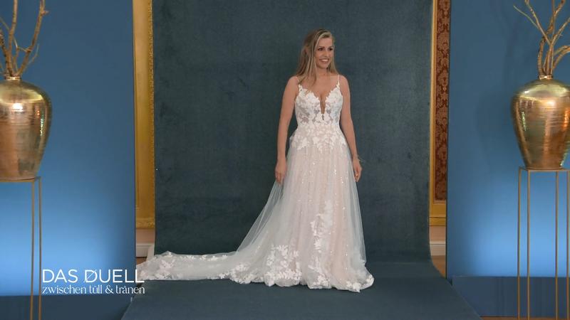 Ist das Isabelles Kleid?