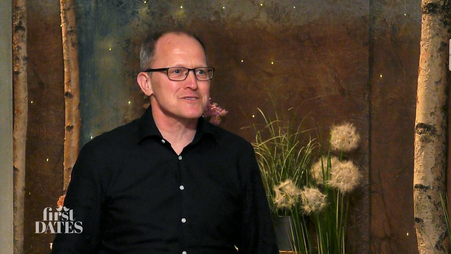 Frank: "Man muss sich nicht unbedingt verlieben"