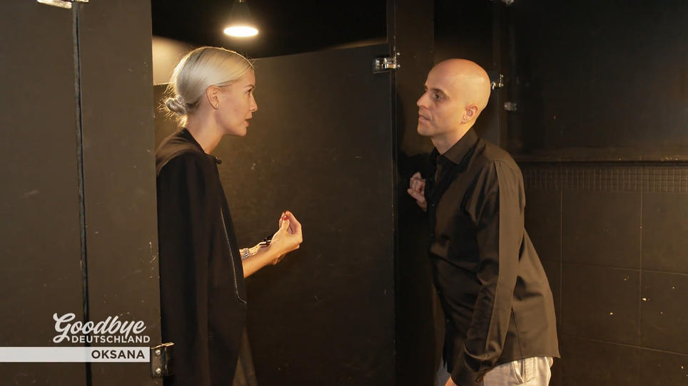 Die Kolenitchenkos wollen ihren Nachtclub verkaufen