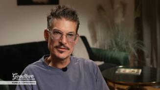 Chris Töpperwiens schwere Zeit 