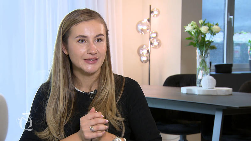 Laut Guido ist Jessi eine perfekte Montagskandidatin