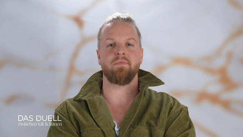 Die Ausstatterexperten Uwe und Hannes im Duell