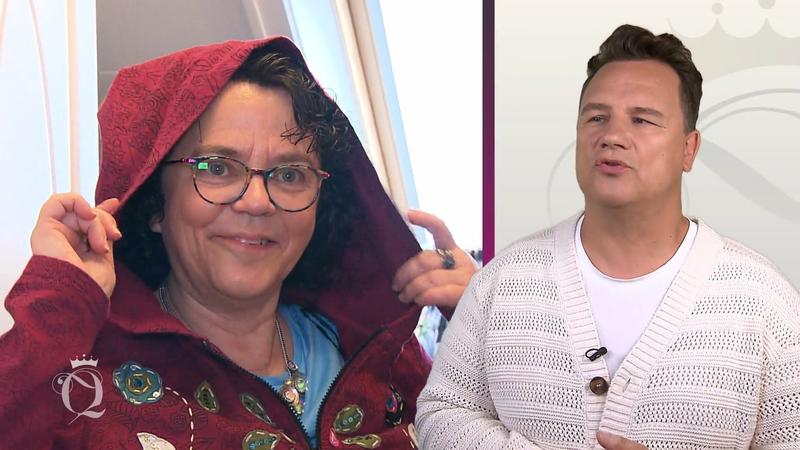 Sind Blazer ihr Weg zur Krone?