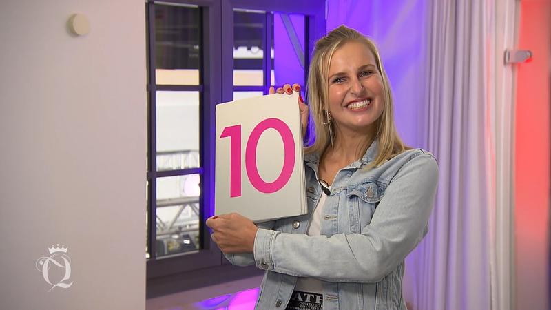 Heikes Look wird nun kritisch bewertet