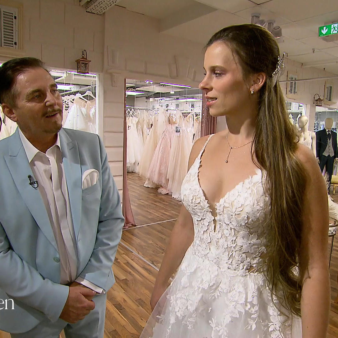 Wird Vanessa noch Emotionen zeigen?
