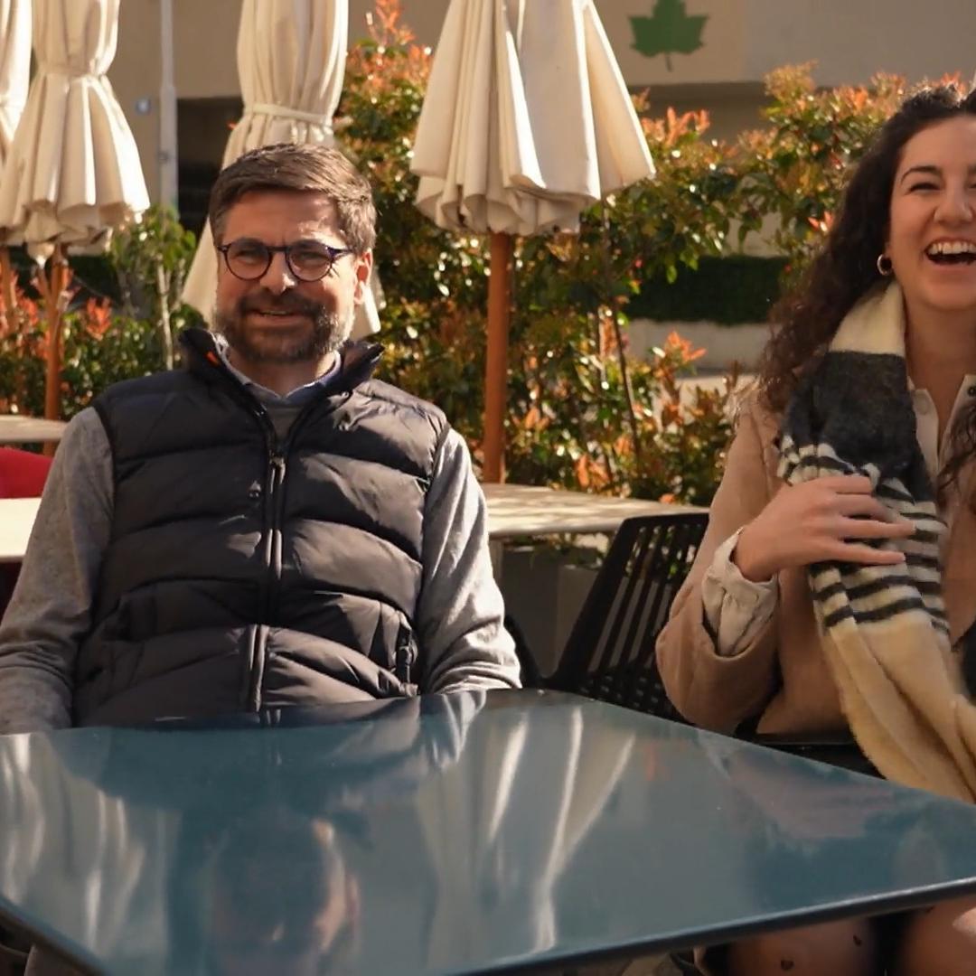 "Das perfekte Dinner" in Zürich und Umgebung