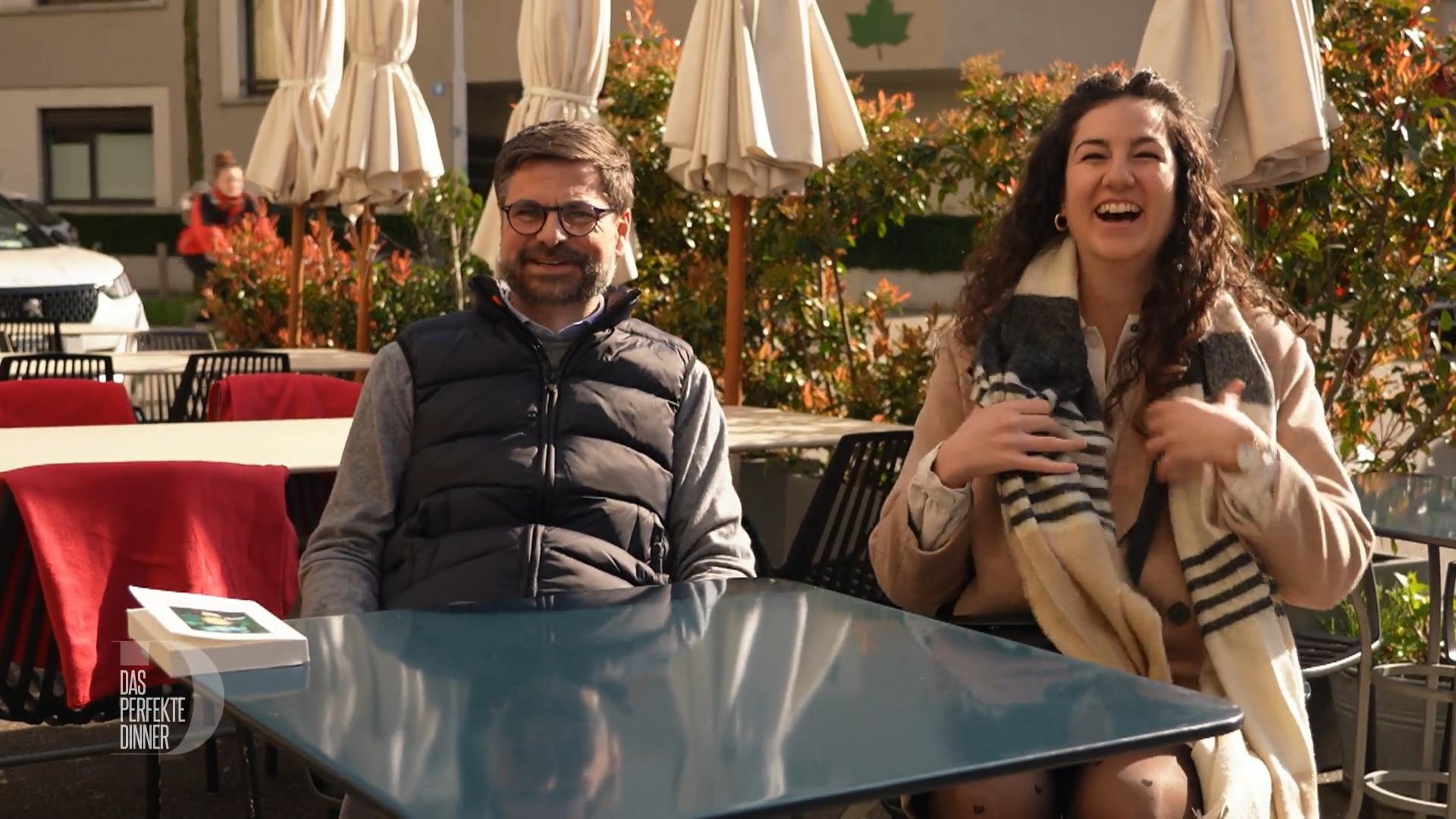 "Das perfekte Dinner" in Zürich und Umgebung