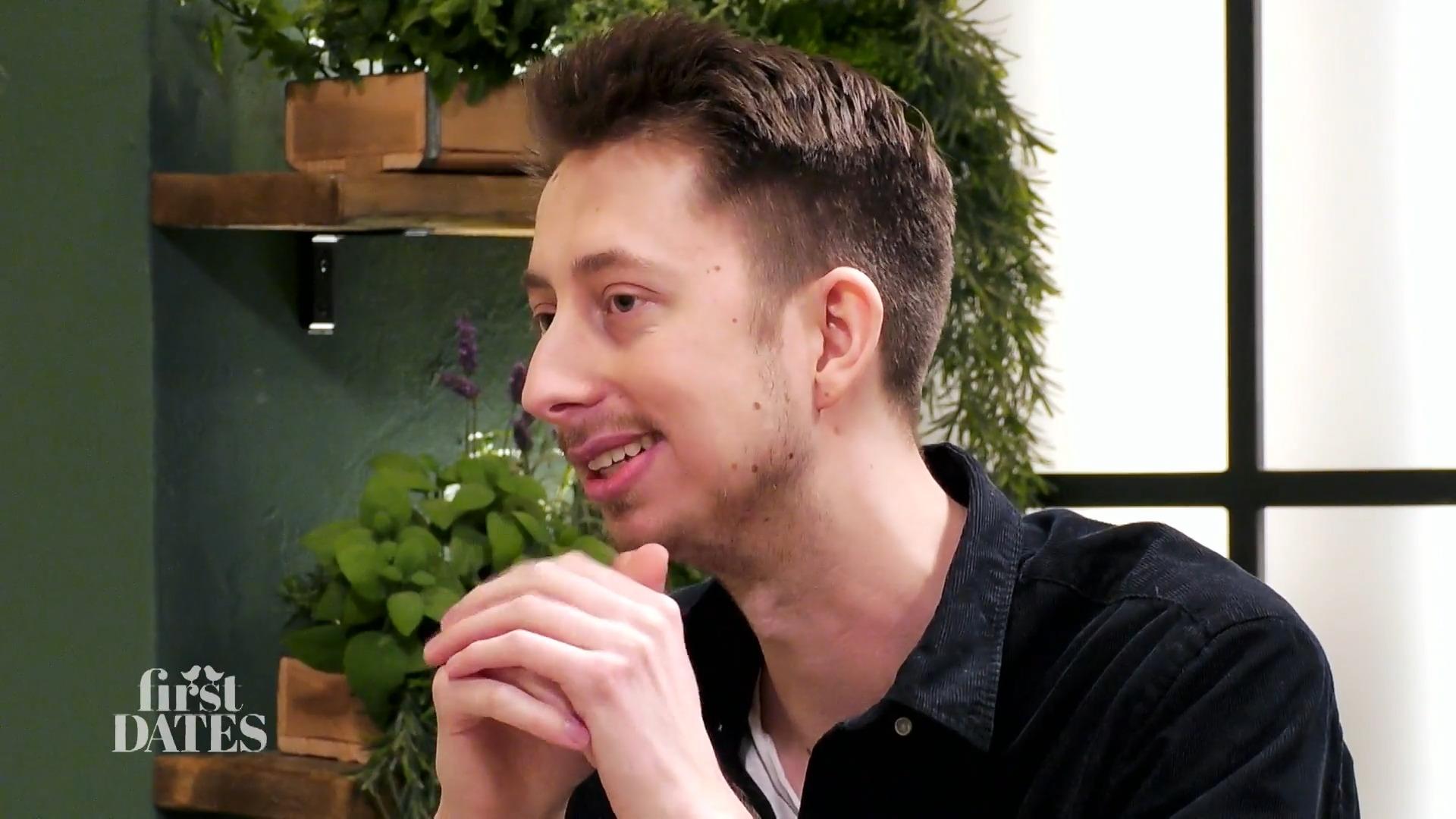 Aurelia ist skeptisch