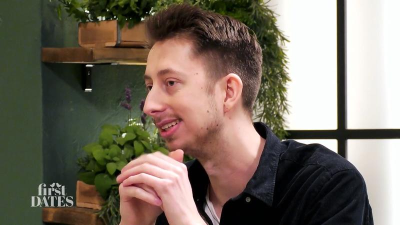 Aurelia ist skeptisch
