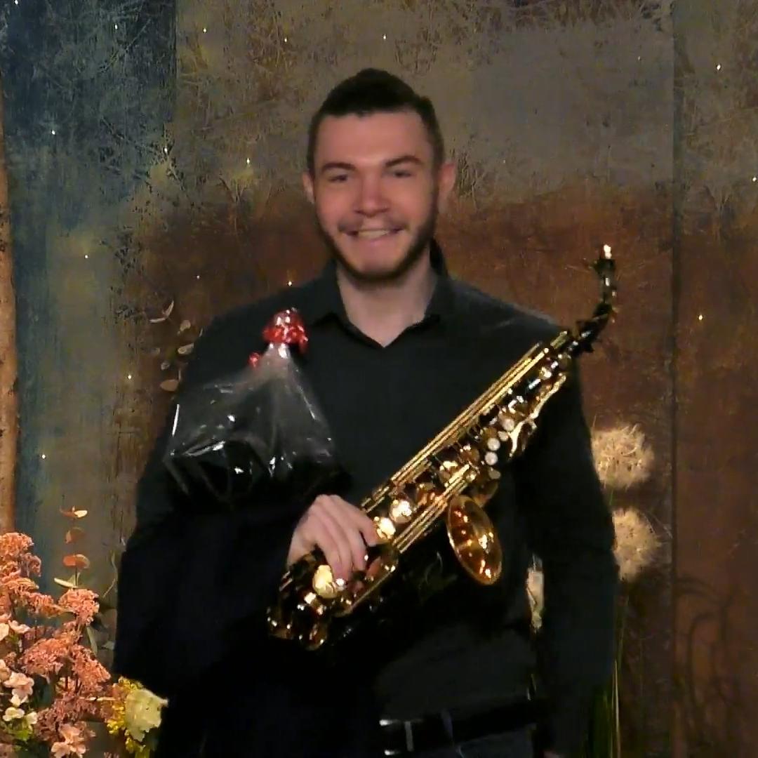 Alexander verzaubert sein Date