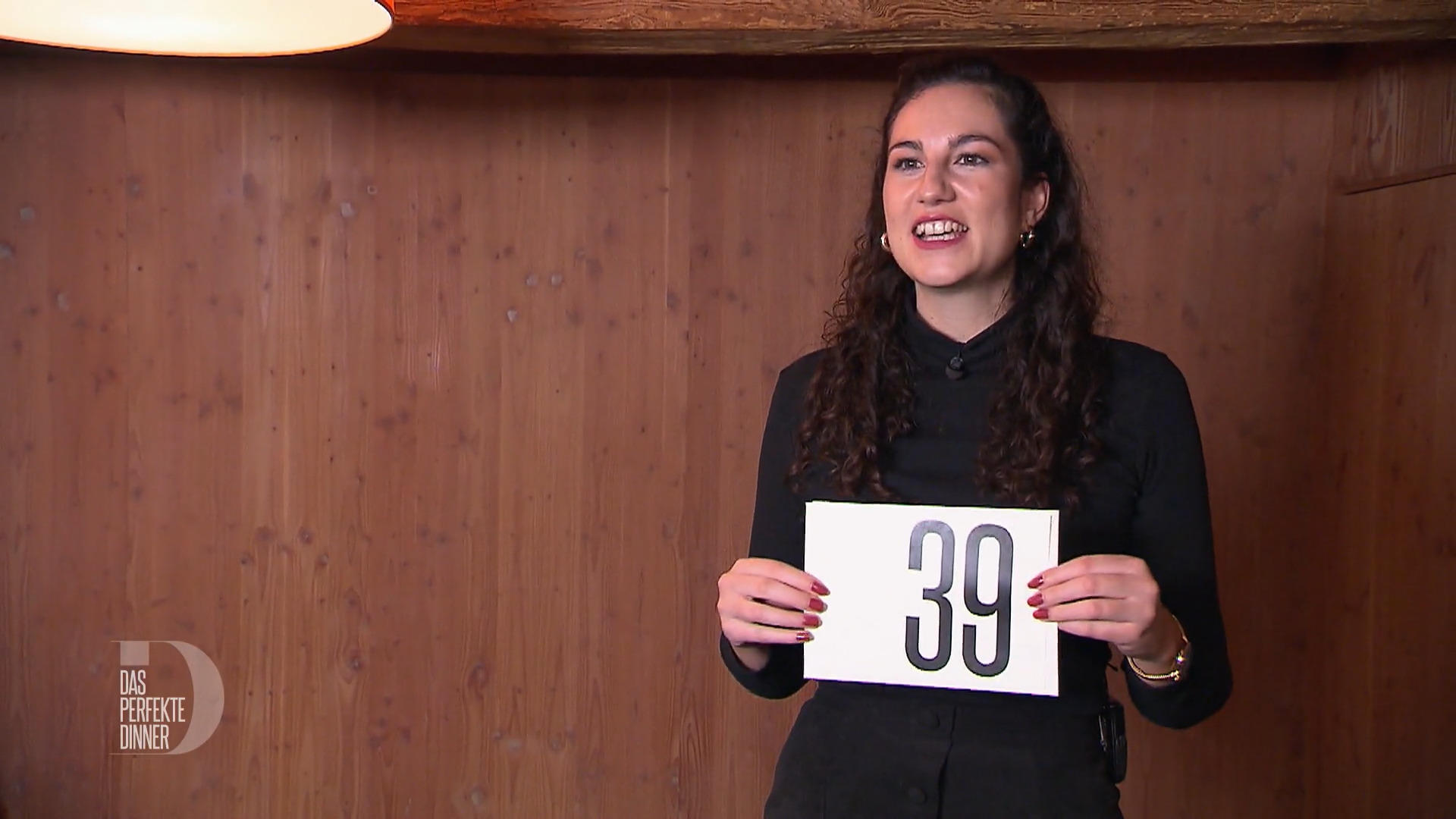 39 Siegerpunkte - Damit hat Stella nicht gerechnet