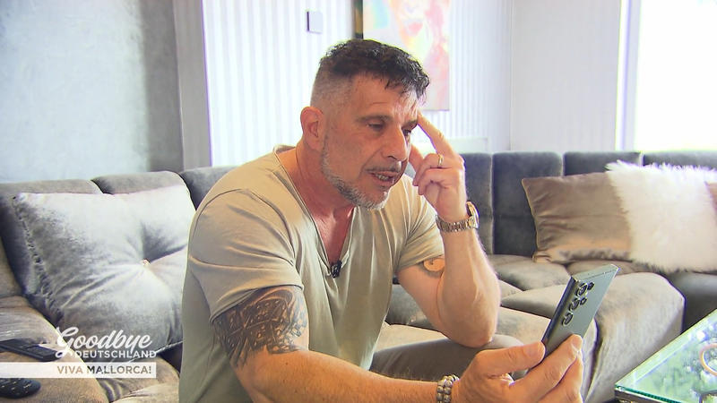 Marco eröffnet eine Eisdiele in Köln