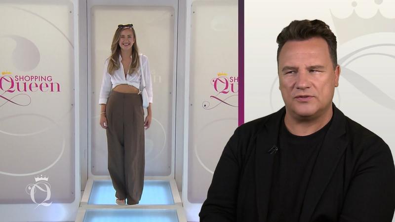 Ist der Bootslook zu simpel oder genau richtig?