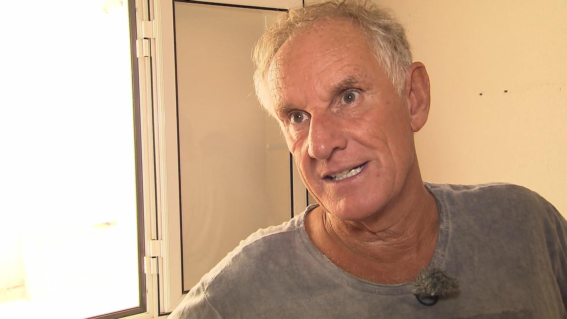 Pharo lässt Gran Canaria hinter sich