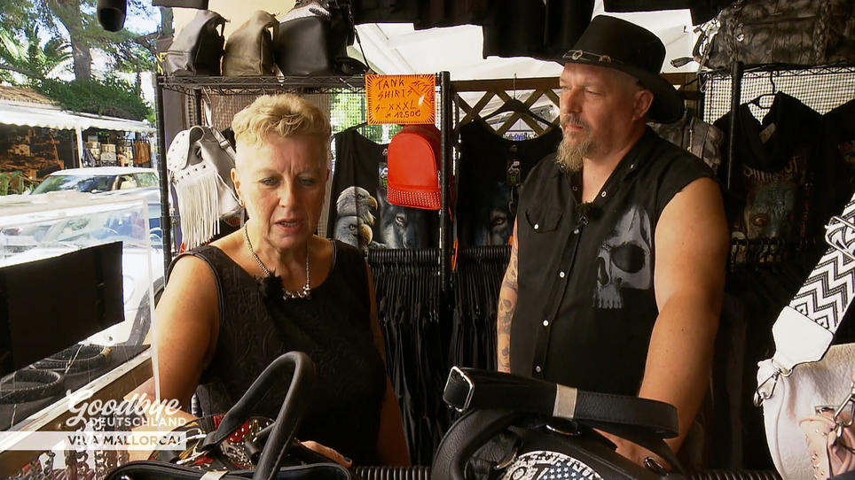 Schlechte Saison - Jeder Tag ist ein Kampf