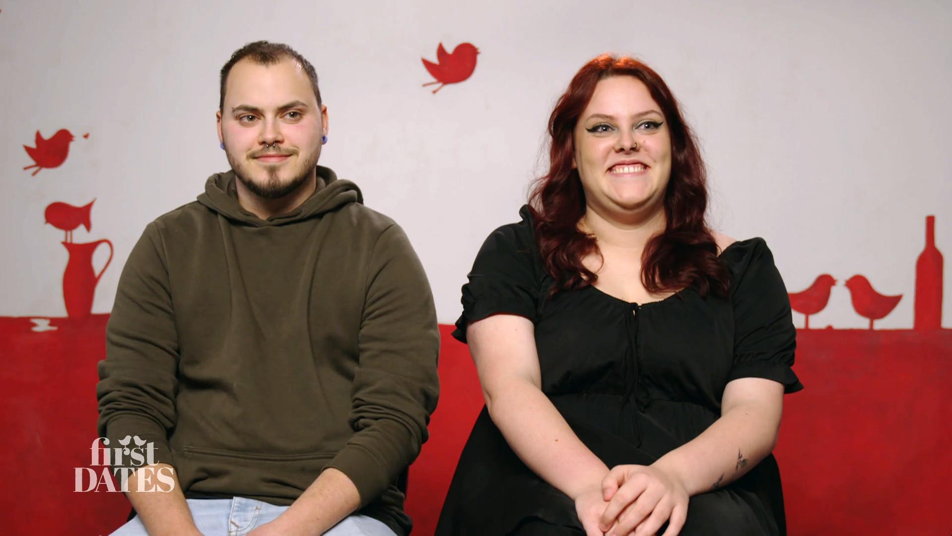 Ein paar unangenehme Gesprächspausen