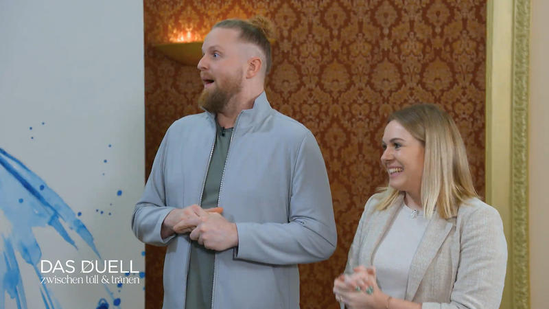 Wer hat Monas Traumkleid gefunden?