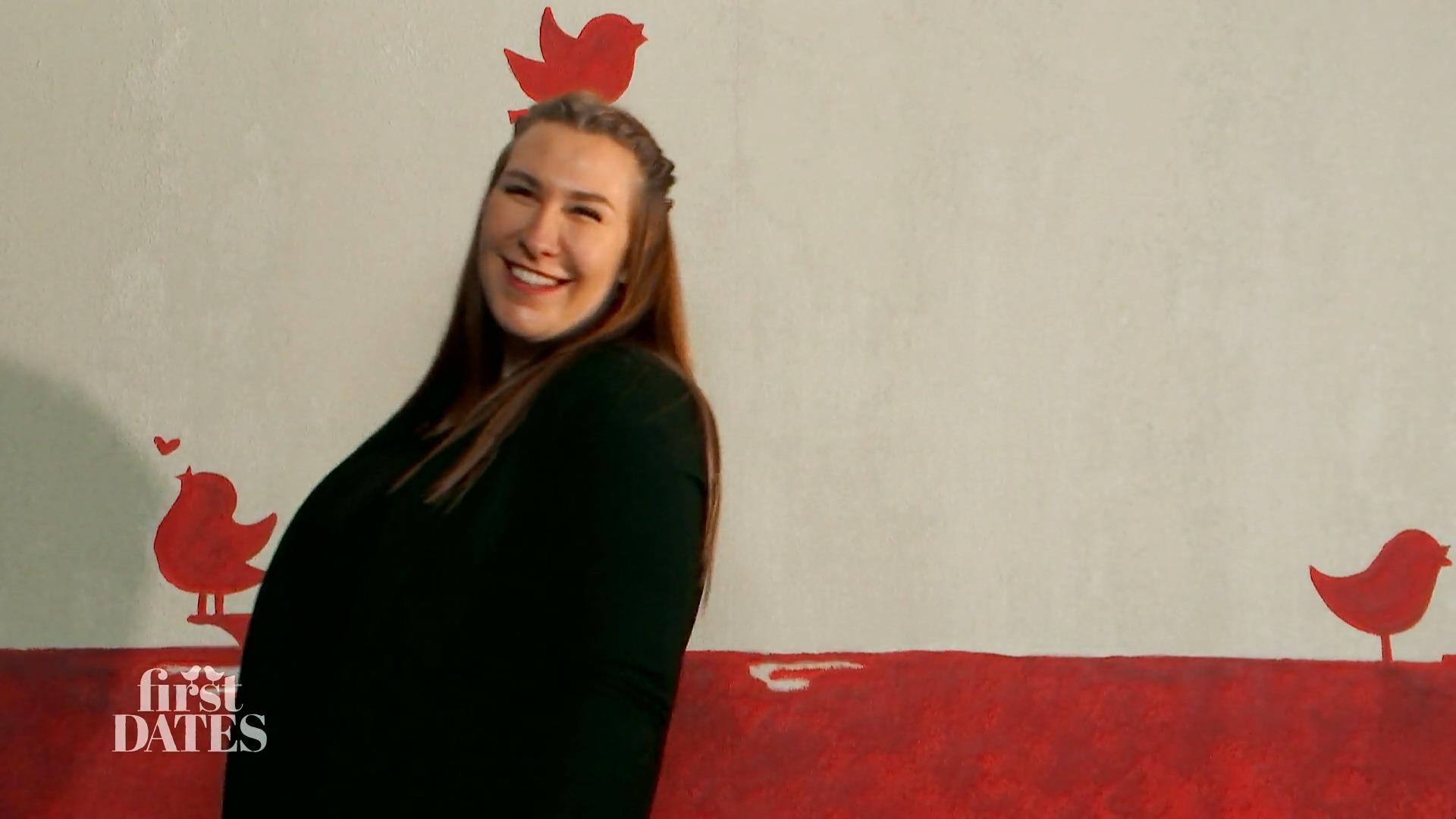 Franzi erkennt jeden „Hallodri“ am Gang