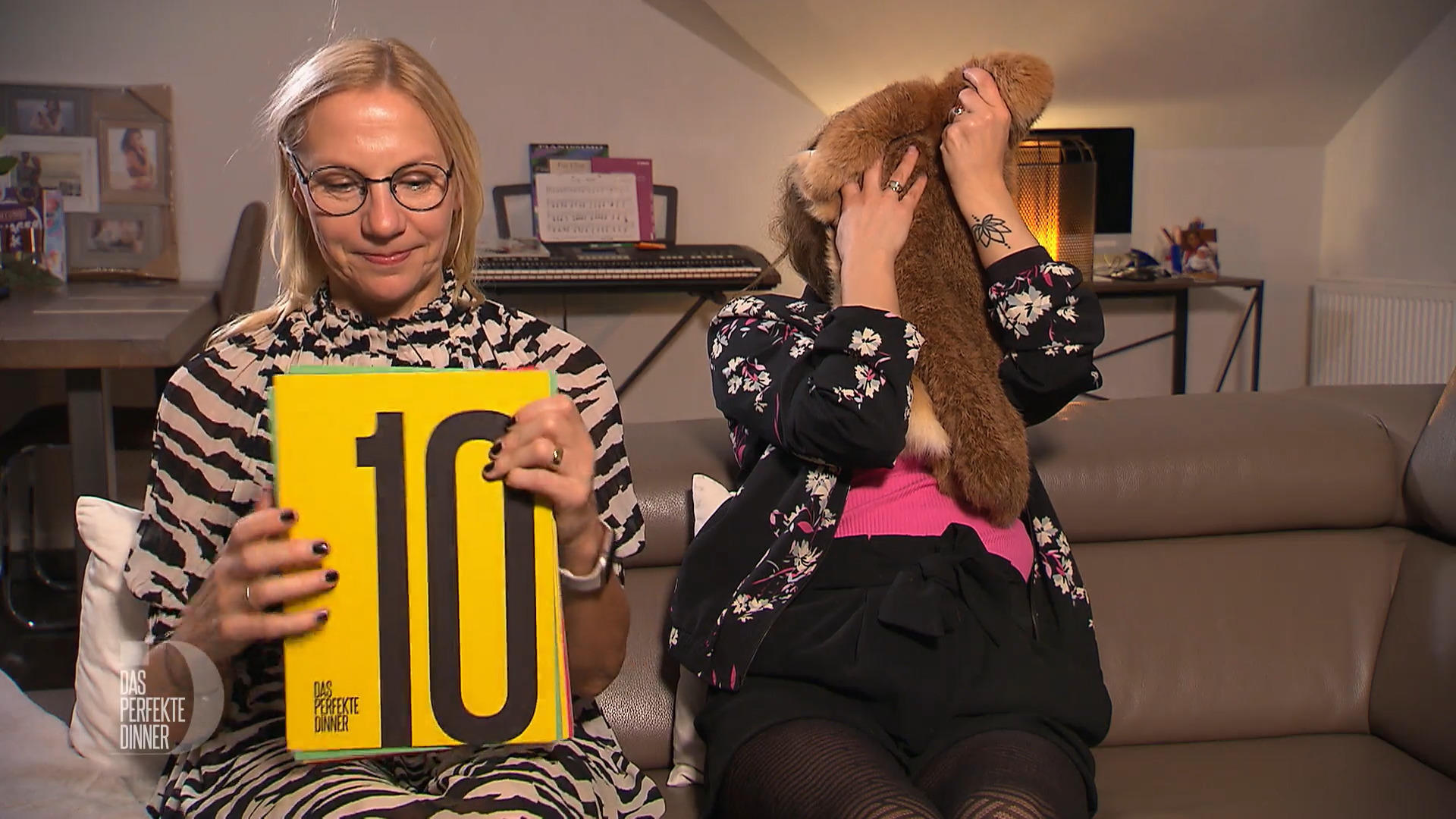 Nächste Woche geht es nach OWL!