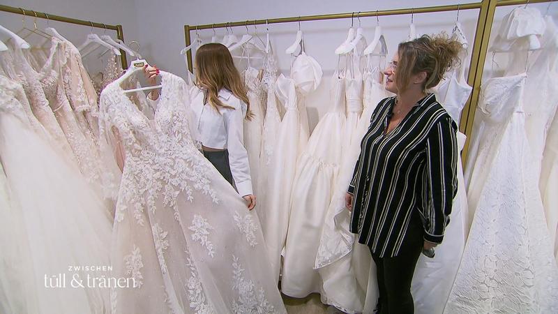 Anna heiratet zum zweiten Mal