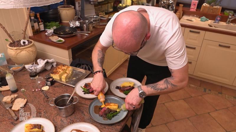 Diese Kandidaten wollen sich an die Spitze kochen