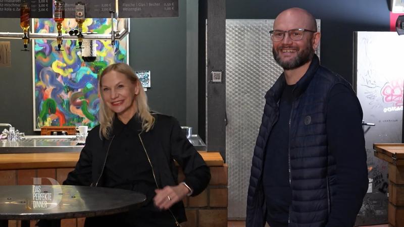 Bielefeld vor!