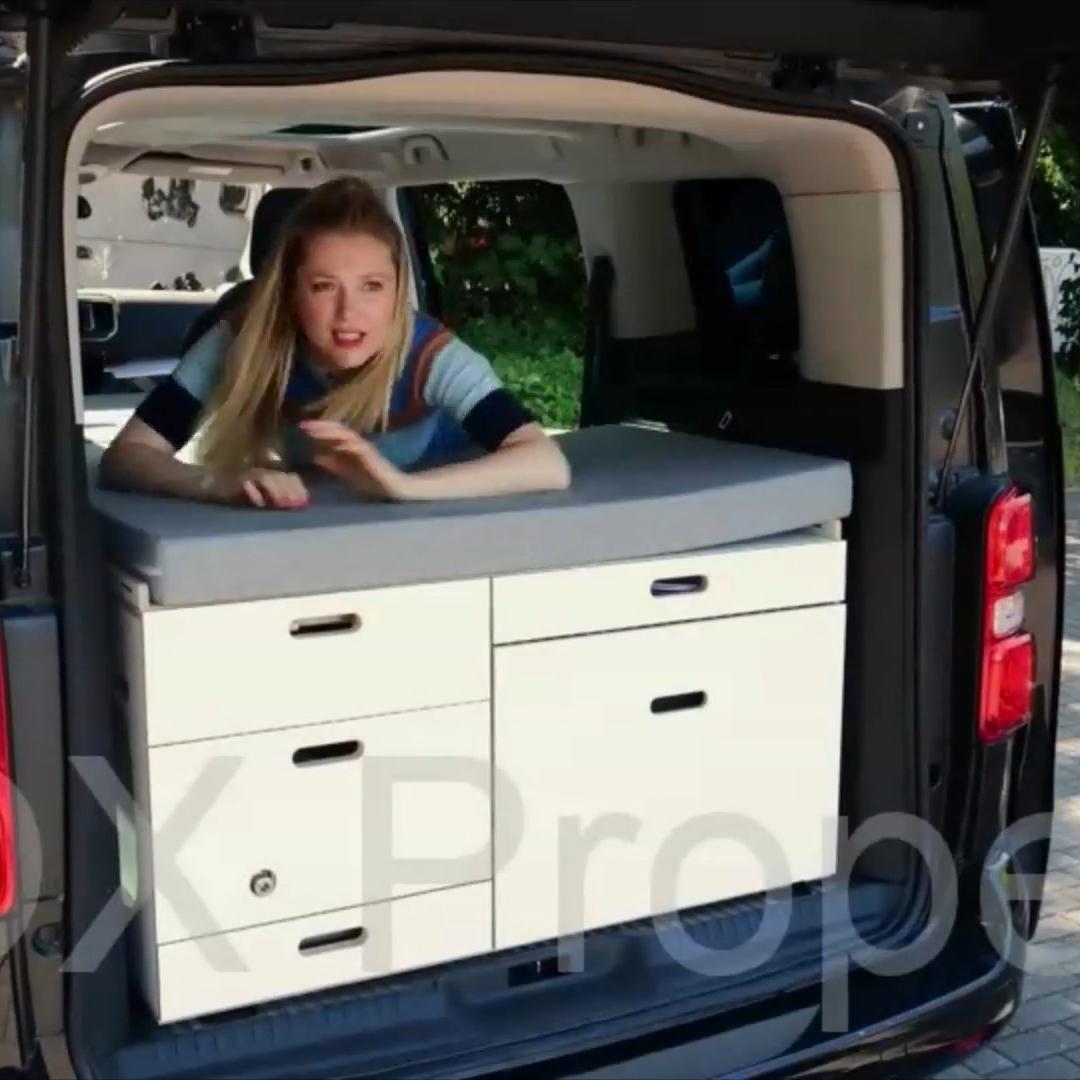 Was können die Gadgets fürs Auto?
