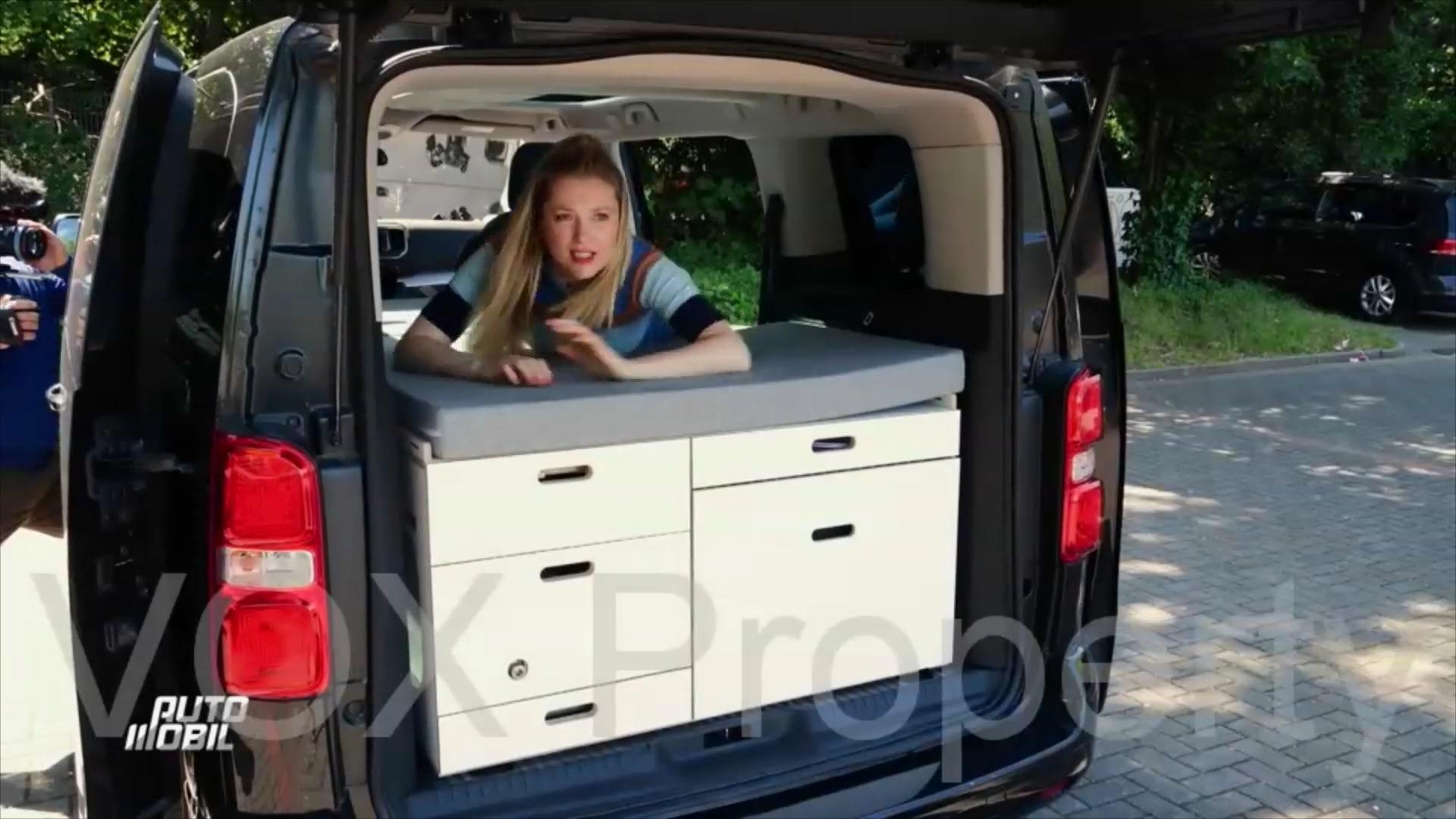 Was können die Gadgets fürs Auto?